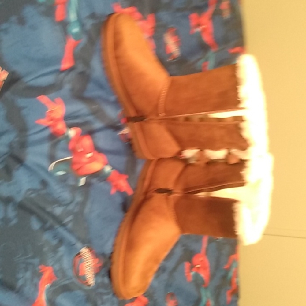 Women boots - Picture 4 of 5